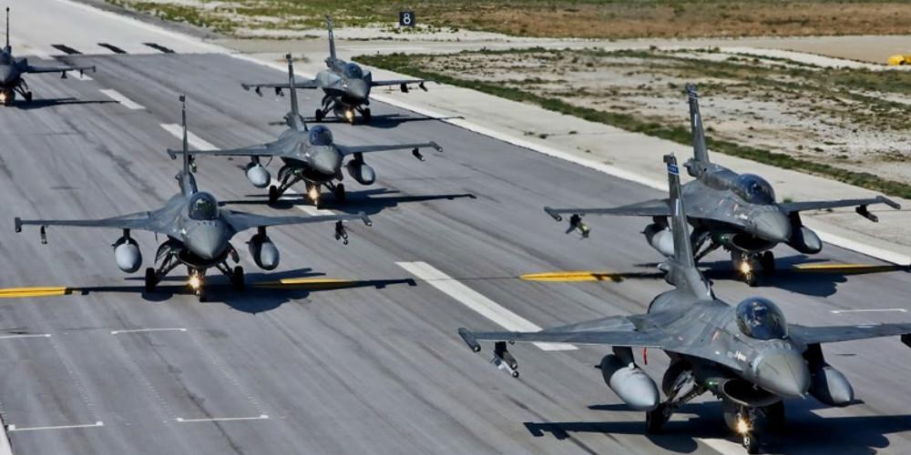 Γιορτή Αρχαγγέλου Μιχαήλ – Πενθήμερος εορτασμός με επίκεντρο την 133 Σ.Μ.