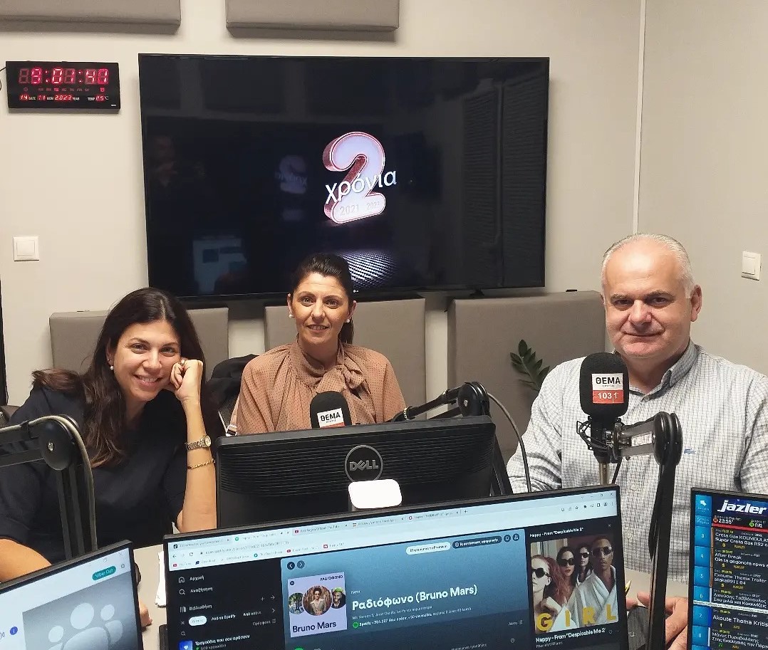 Γ. Αγριμανάκης σε ΘΕΜΑ ΚΡΗΤΗΣ: “Στόχος είναι στις αρχές του επόμενου μήνα να έχουμε προϋπολογισμό”