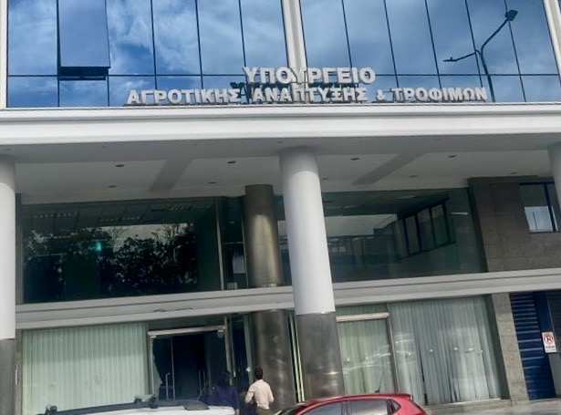 Στόχος Αναρχικών η Γραμματεία ενωσιακών πόρων