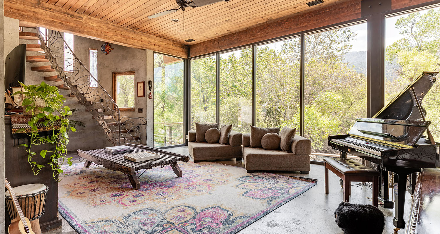 Έρχονται νέοι κανόνες για AirBNB και βραχυχρόνιες μισθώσεις