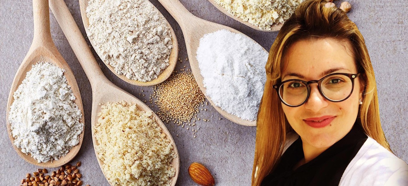 Π. Μηλάκη σε ΘΕΜΑ ΚΡΗΤΗΣ: “Η ζάχαρη και το λευκό αλεύρι μας δηλητηριάζουν μεταβολικά”