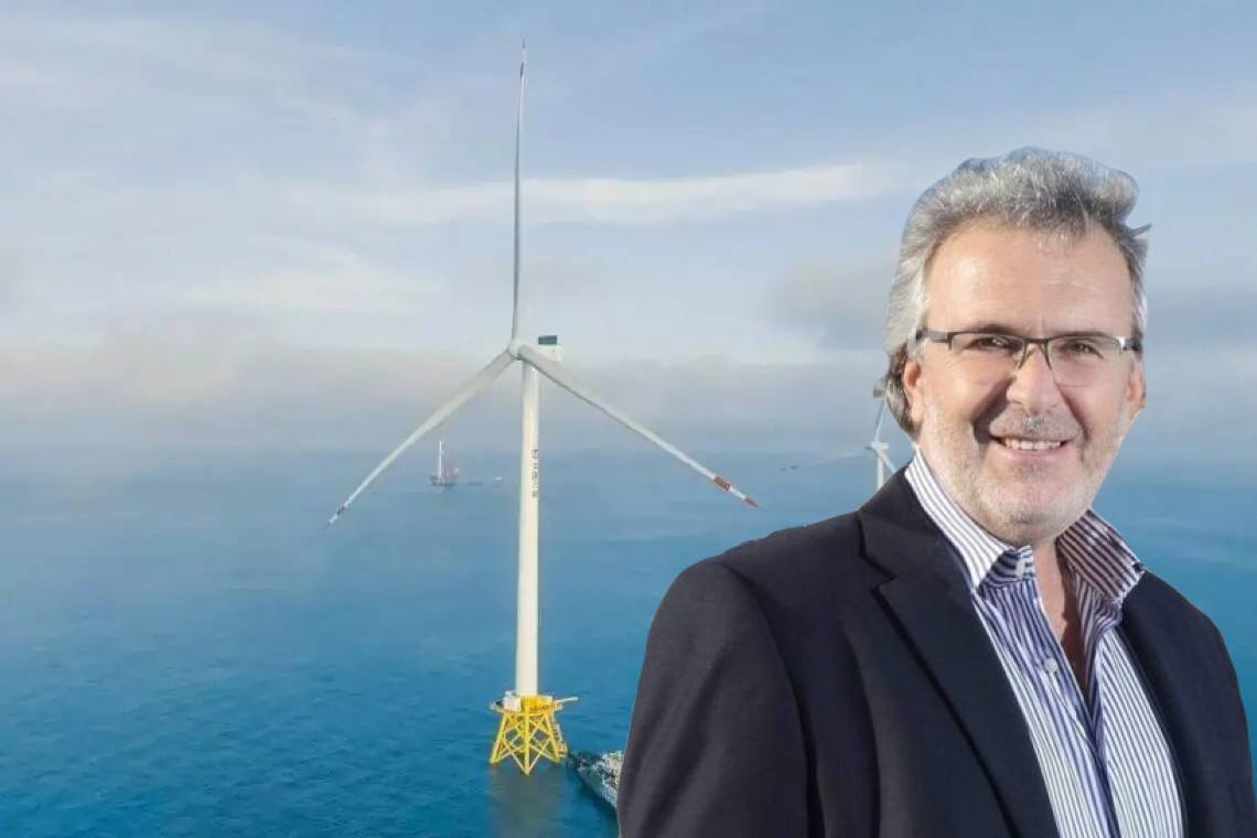 Γ. Ζερβάκης σε ΘΕΜΑ ΚΡΗΤΗΣ: “Δεν μπορεί μόνο η Σητεία να σηκώνει το βάρος της πράσινης ανάπτυξης”