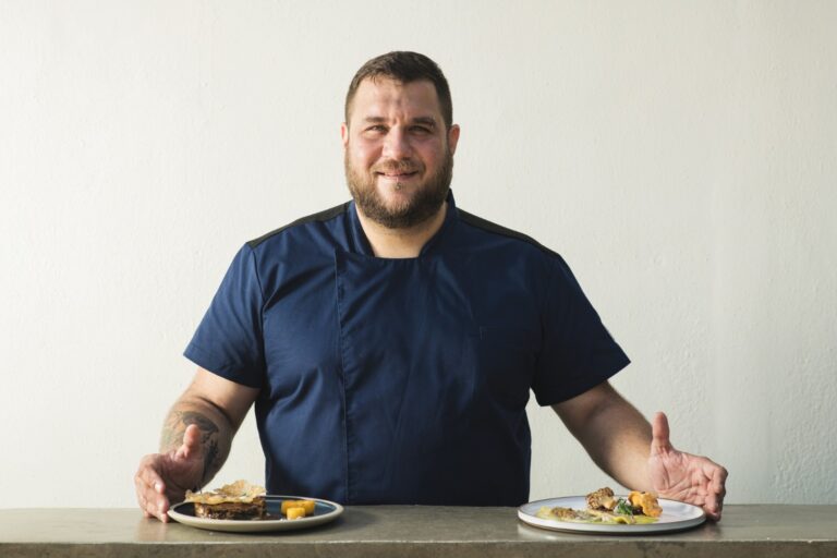 Α. Αντωνελάκης σε ΘΕΜΑ ΚΡΗΤΗΣ: “Έψαξα κι άλλες λύσεις αλλά έβρισκα μόνο το ΚΕΘΕΑ”