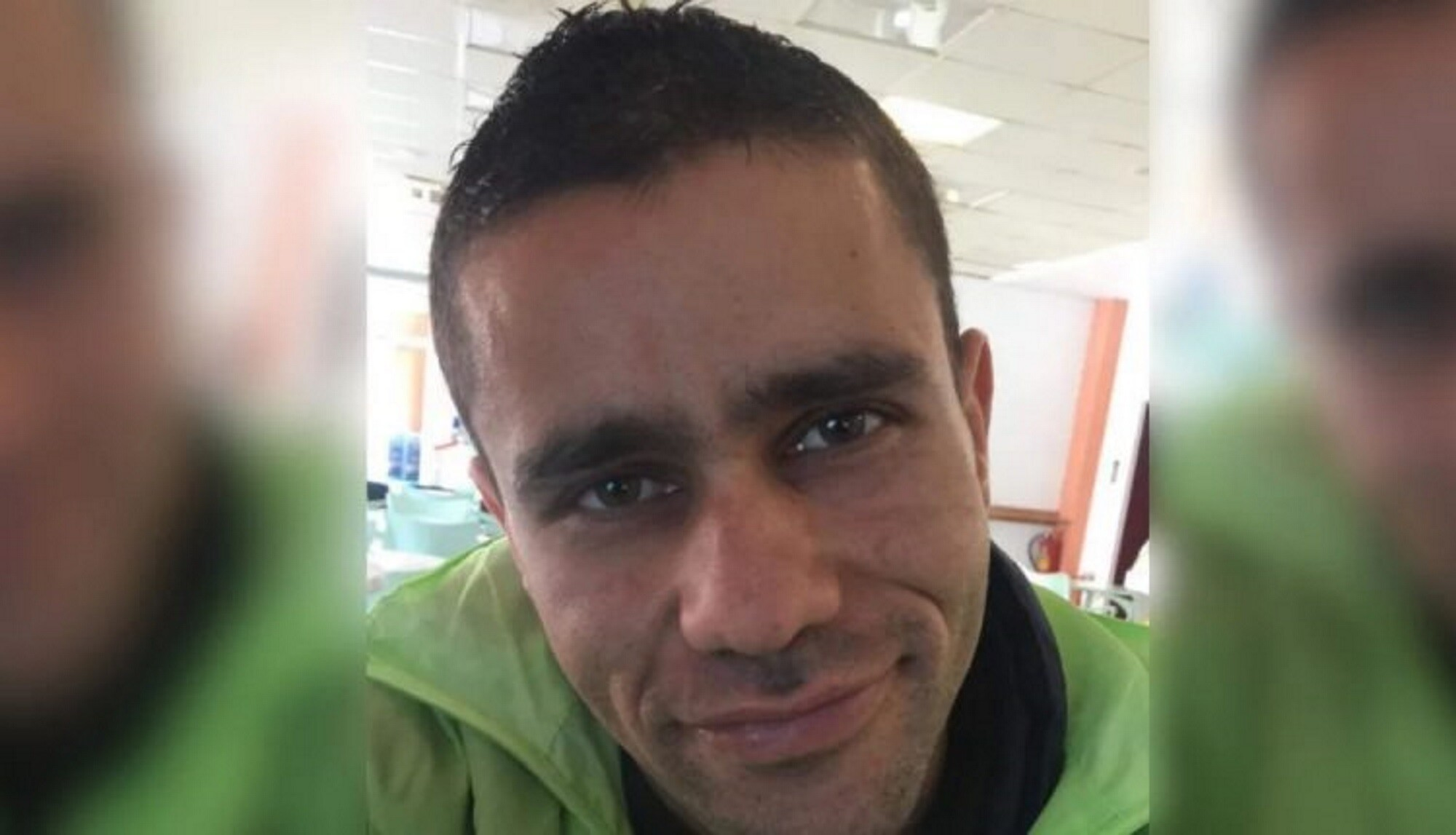 Δίνουν το όνομα του Αντώνη Καριώτη στον ανιψιό του