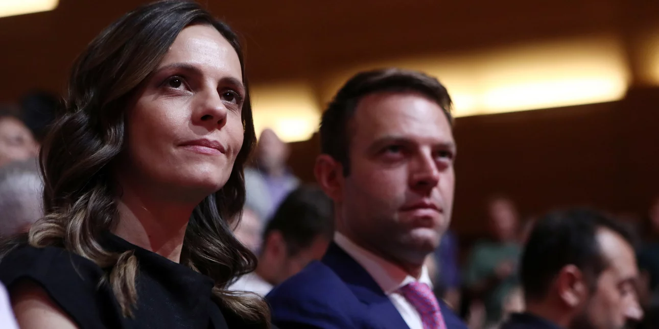 ΣΥΡΙΖΑ: Έχει αποφασίσει να φύγει η τάση Αχτσιόγλου – Συγκροτείται Κοινοβουλευτική Ομάδα