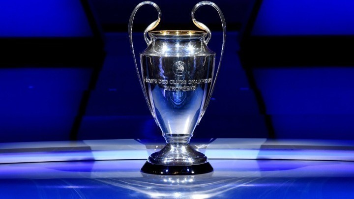 Κρίσιμες «μάχες» για το Champions League