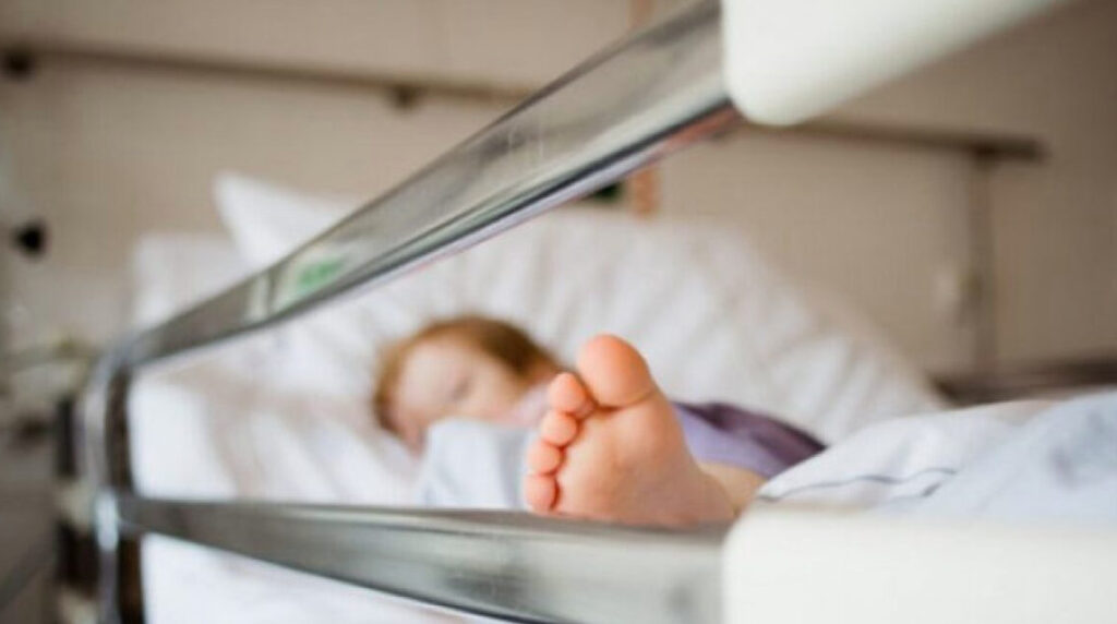 Έφυγε από τη ζωή 2.5 ετών αγοράκι