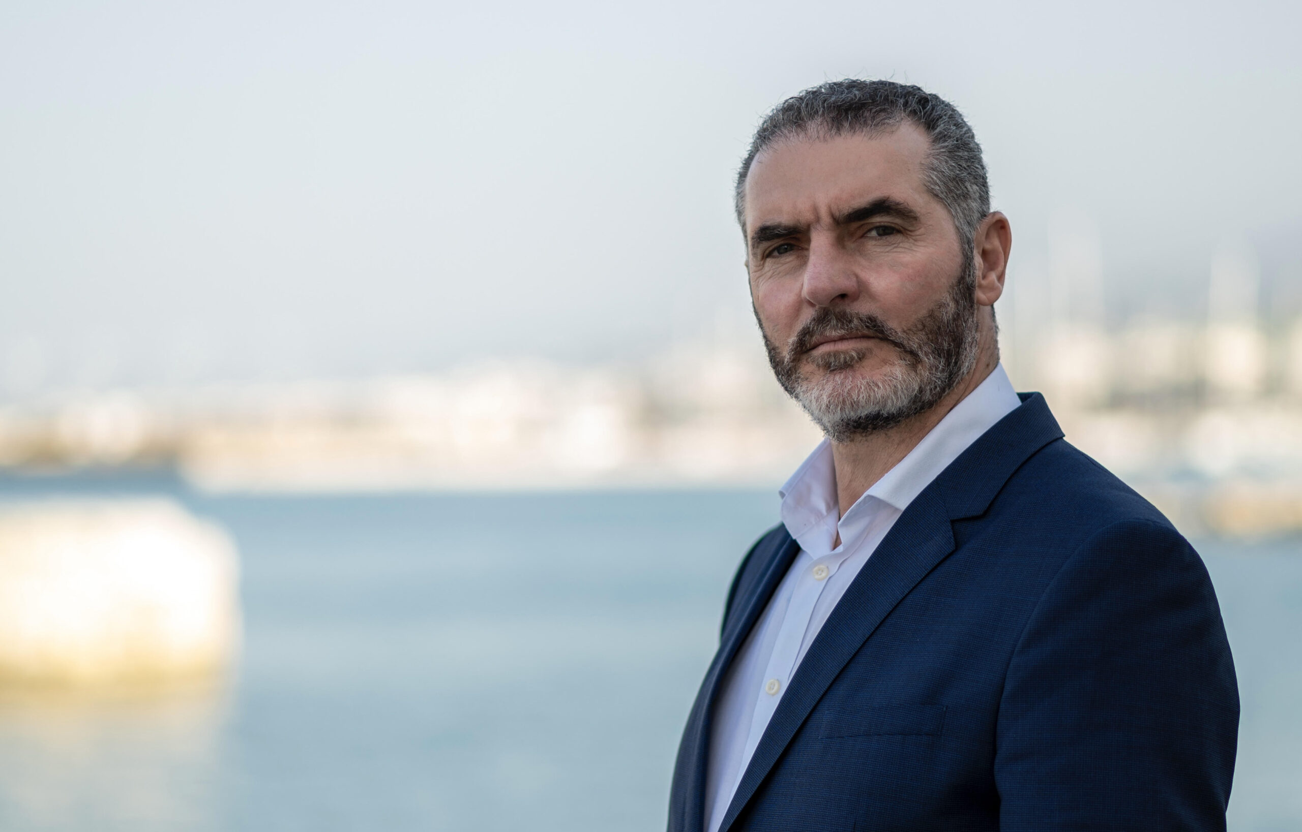 Ο Χνάρης για τις ελλείψεις στα ΤΑΕ