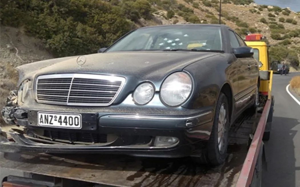 Δολοφονία καρδιολόγου Σητεία: Ο Άρειος Πάγος αναίρεσε την απόφαση του εφετείου – Ξανά σε δεύτερο βαθμό η δίκη