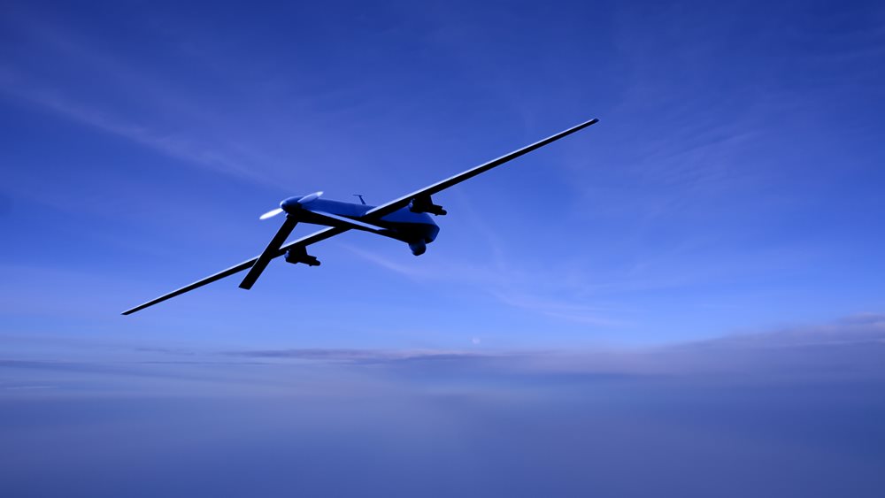 Η Ρωσία λέει πως αναχαίτισε drones της Ουκρανίας κοντά στο πυρηνικό εργοστάσιο στη Ζαπορίζια