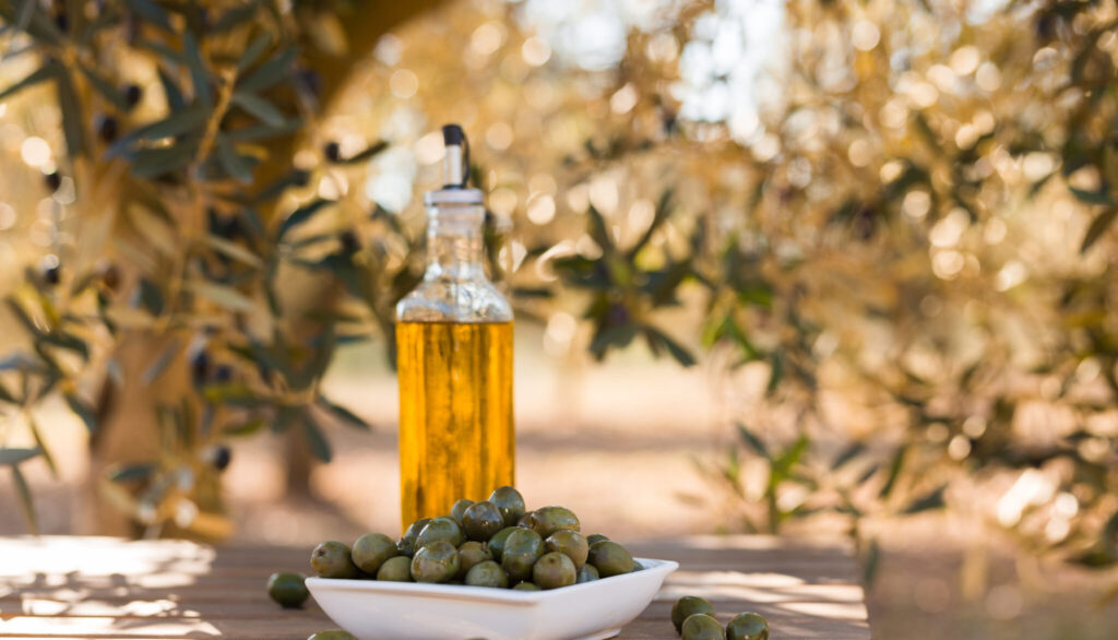 Εκτιμήσεις για 60.000 τόνους λάδι στην Κρήτη