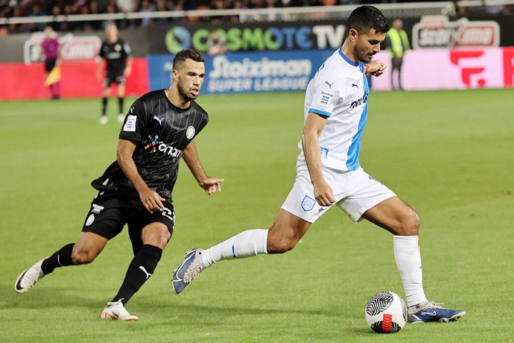 Στο ’86 πέταξε δύο βαθμούς ο ΟΦΗ