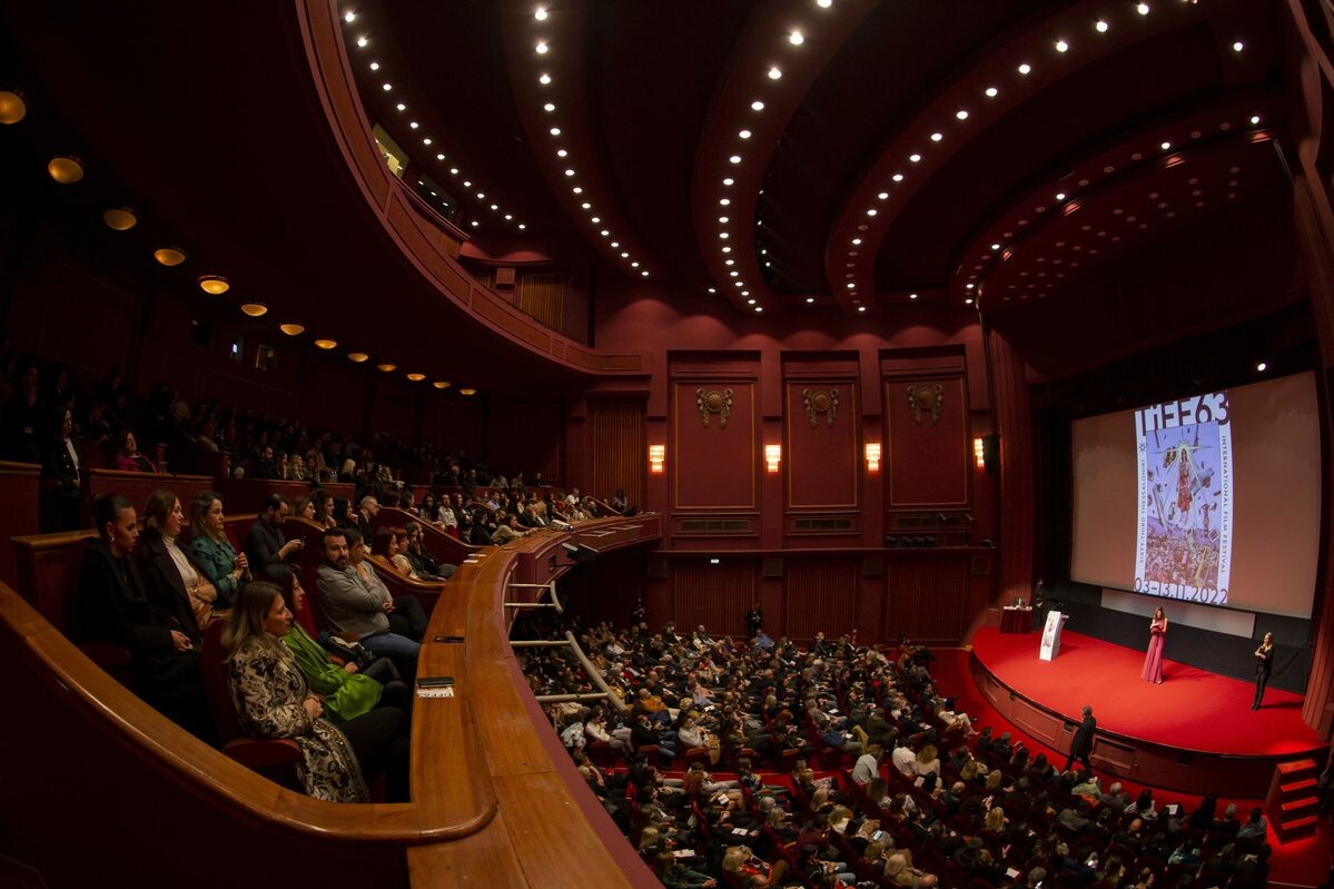 Σε συνεργασία προχώρησαν τα Φεστιβάλ Κινηματογράφου Θεσσαλονίκης και Χανίων