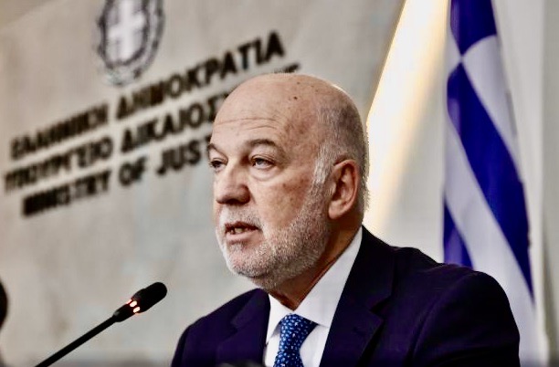 Έρχονται σημαντικές αλλαγές στον Ποινικό Κώδικα