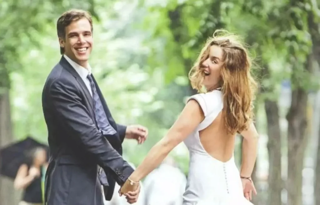 Εύα Αντωνοπούλου – Παναγιώτης Αρκουμανέας: Χωρισμός «βόμβα» για το ζευγάρι έπειτα από 10 χρόνια γάμου