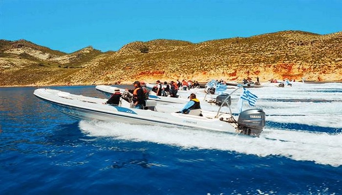 Στηρίζει τους Γιατρούς του Αιγαίου η MINOAN LINES