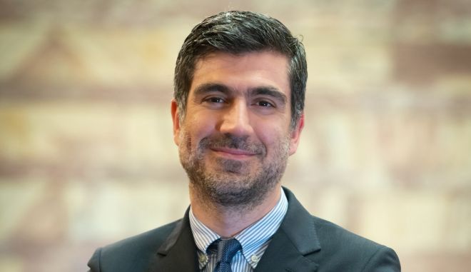 Θ. Γλαβίνας σε ΘΕΜΑ ΚΡΗΤΗΣ: “Οφείλουμε να ενισχύσουμε συνολικά το Εθνικό Σύστημα Υγείας”