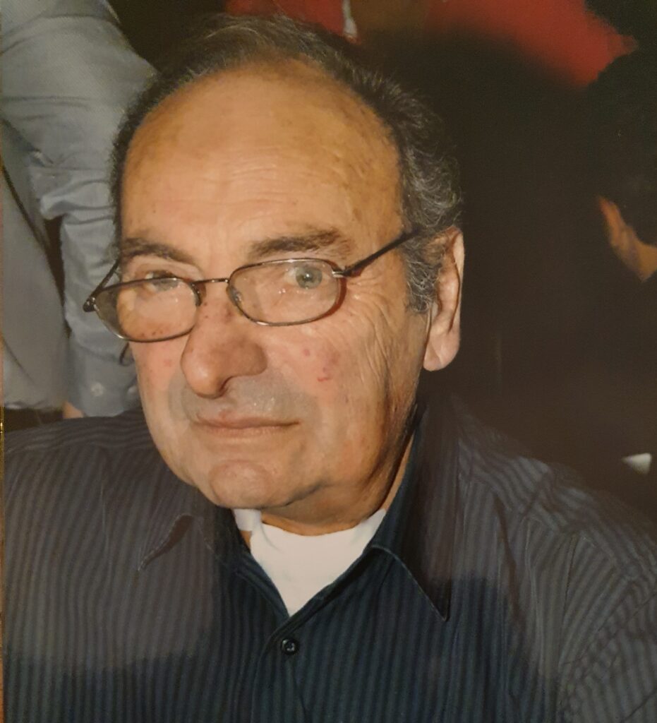 Πέρασε ένας ολόκληρος χρόνος από το θάνατο του Βασίλη Χνάρη