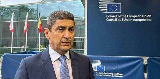 Λ. Αυγενάκης: Μέτρα για την ενίσχυση ομάδων παραγωγών