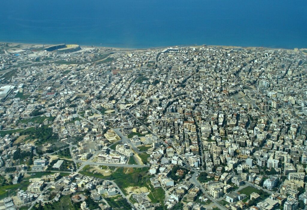 Γ. Καραντινός σε ΘΕΜΑ ΚΡΗΤΗΣ: “Ήδη ομάδα δουλεύει πάνω στο Σχέδιο Πόλης του Ηρακλείου”