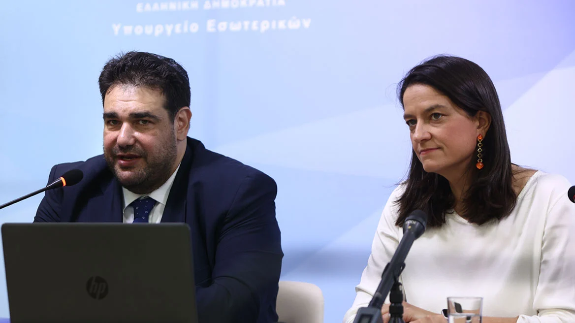 Αρχές του 2024 το Σχέδιο Νόμου για την επιστολική ψήφο