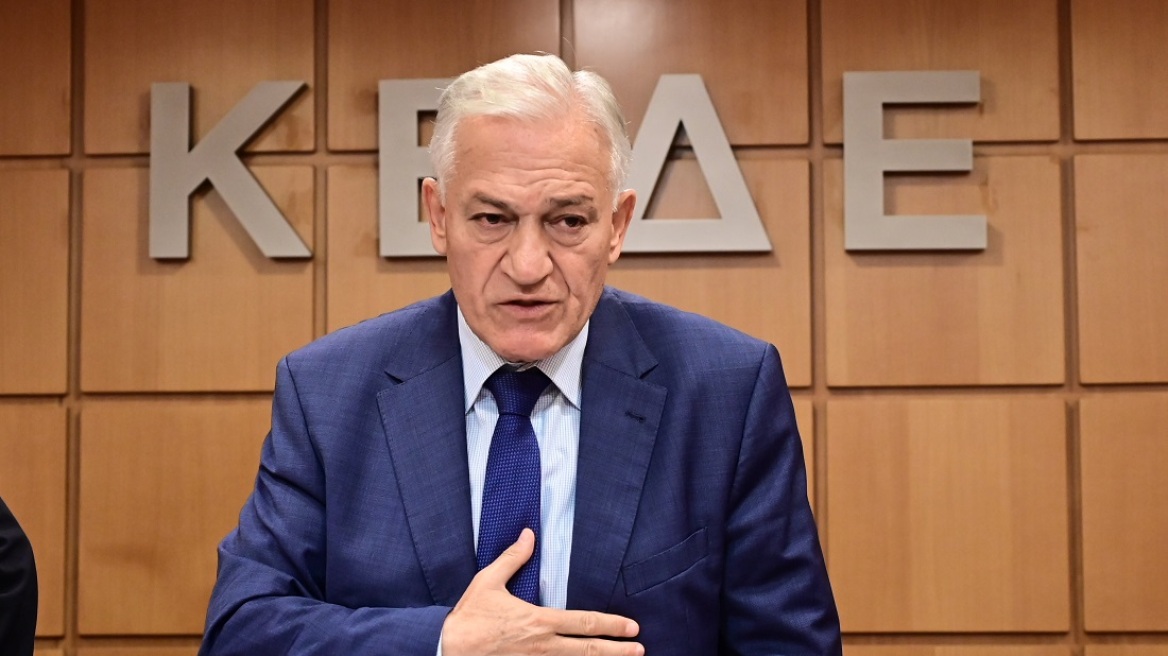 Κυρίζογλου: Περισσότερη αυτοδιοίκηση για καλύτερη δημοκρατία