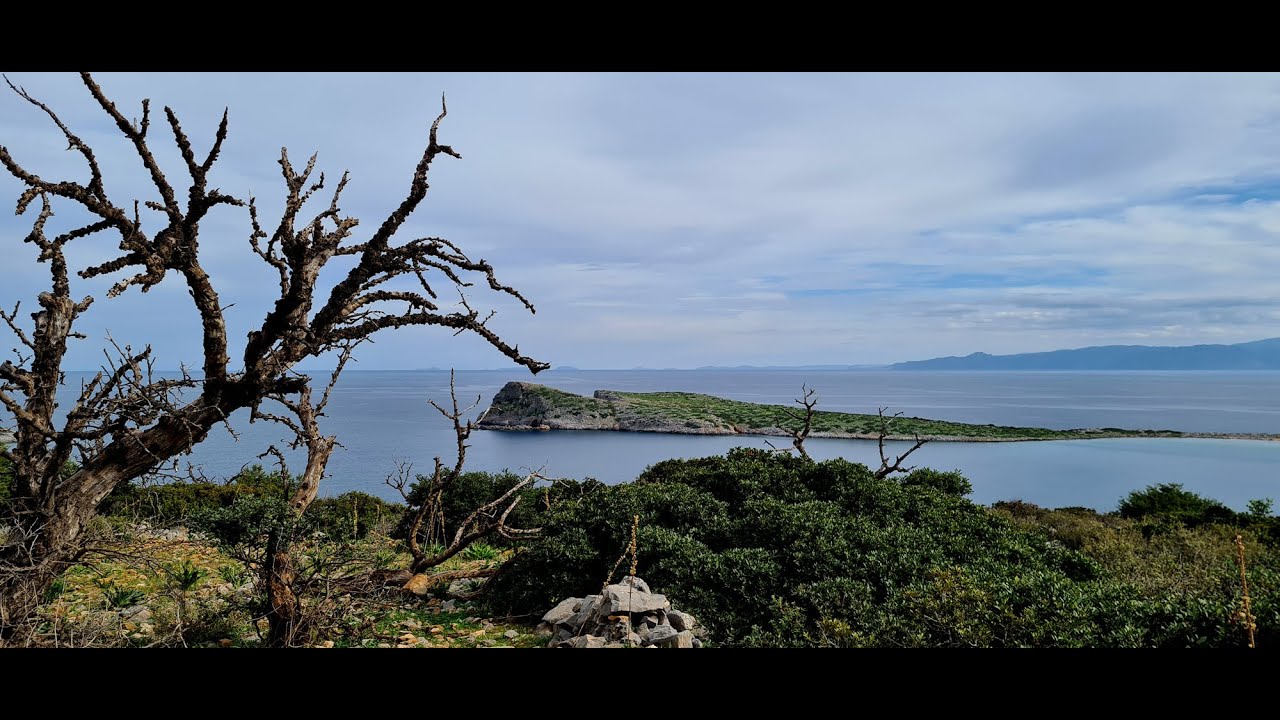 Στην Κολοκύθα οι “Δρόμοι της ζωής”