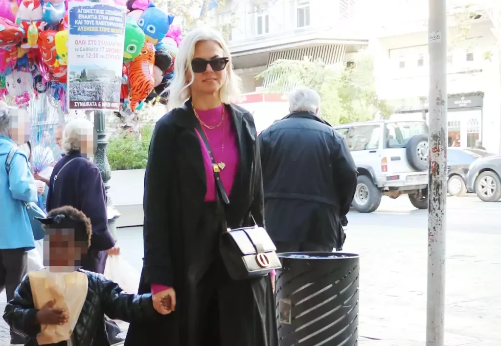 Χ. Κοντοβά: “Όνειρο ζω, μη με ξυπνάτε”