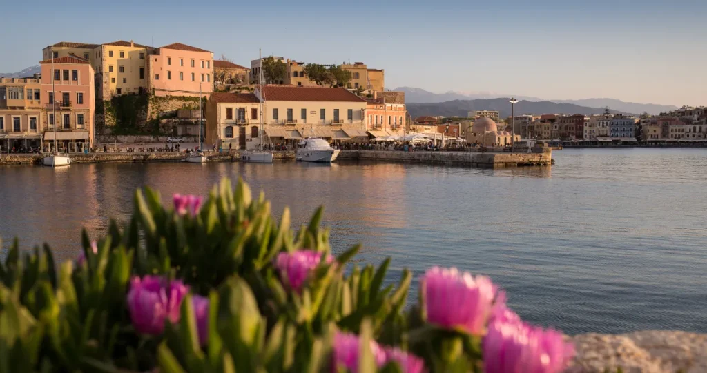 Ψηφίζουν … Κρήτη οι Γερμανοί για το Πάσχα