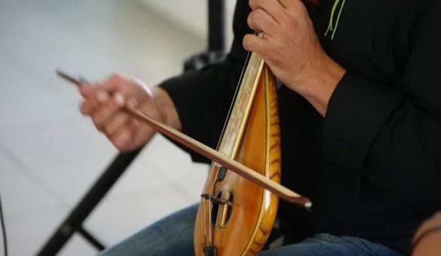 Απολογείται σήμερα ο 66χρονος λυράρης