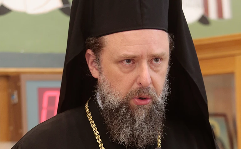 Προετοιμασίες για την ενθρόνιση του νέου Μητροπολίτη Θεσσαλονίκης