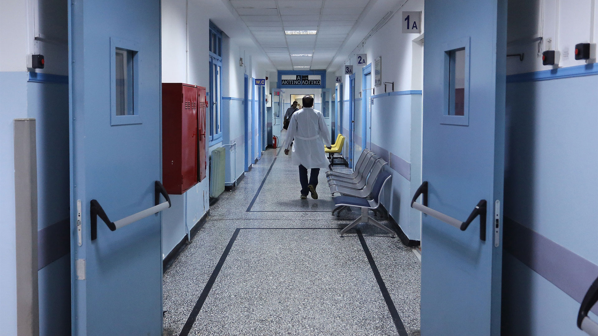 Τέσσερις φορές πάνω οι οφειλές των δημόσιων νοσοκομείων τα τελευταία πέντε χρόνια