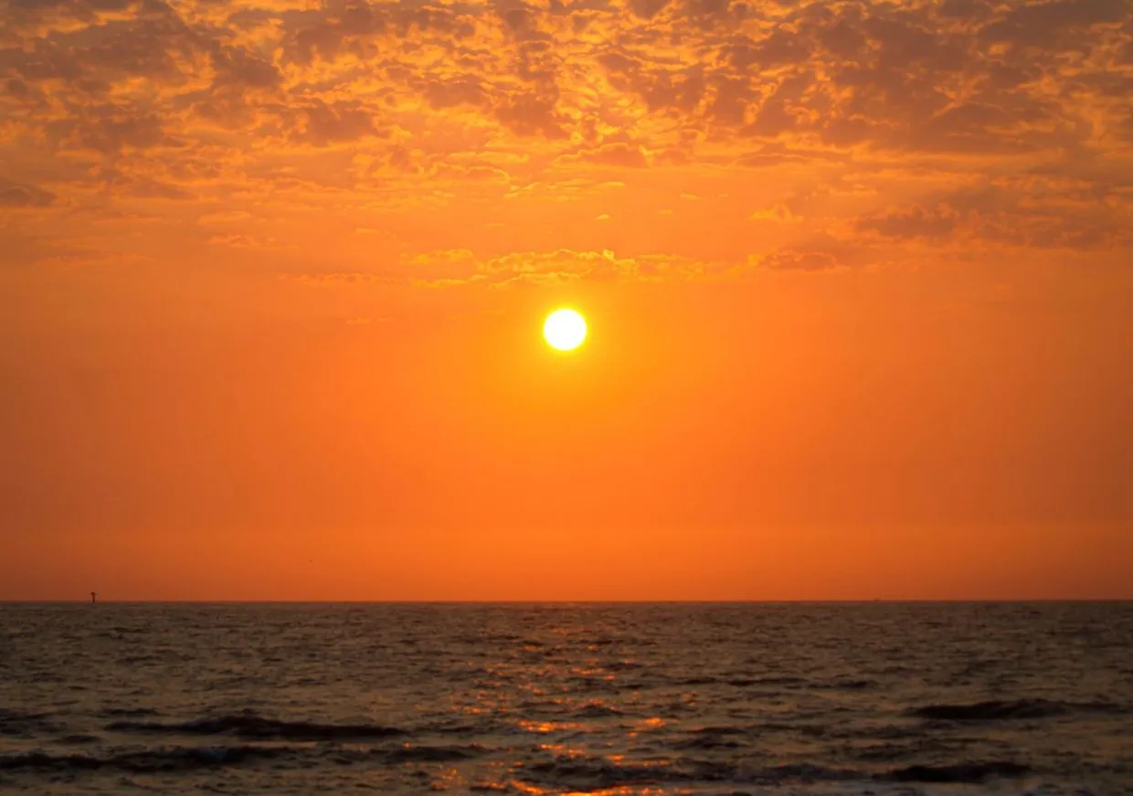 Καιρός: Συνεχίζονται οι ζέστες