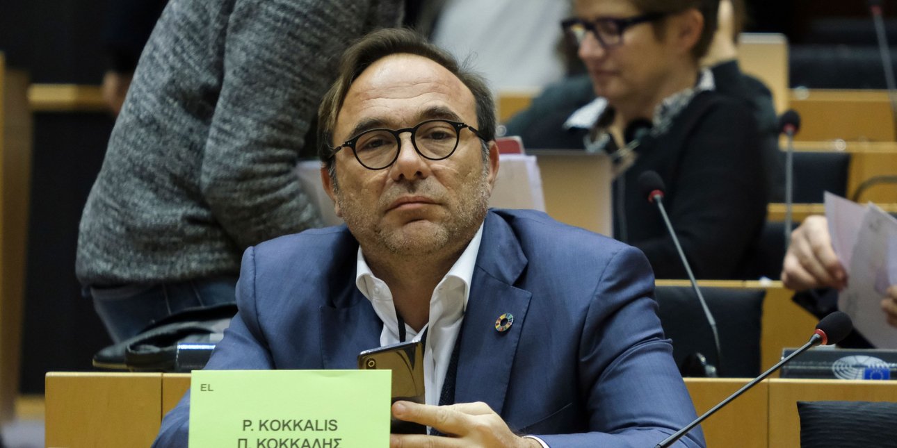 Π. Κόκκαλης: Όλα ανοιχτά για την ίδρυση πράσινου κόμματος