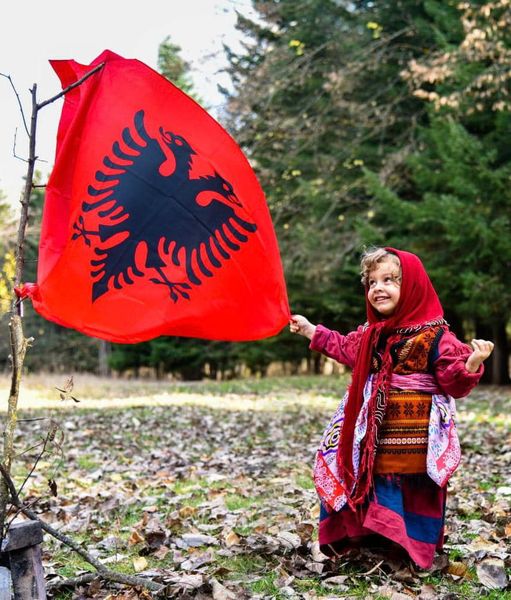 Πώς συνδέεται η επέτειος ανεξαρτησίας της Αλβανίας με το Βυζάντιο και την Ελλάδα