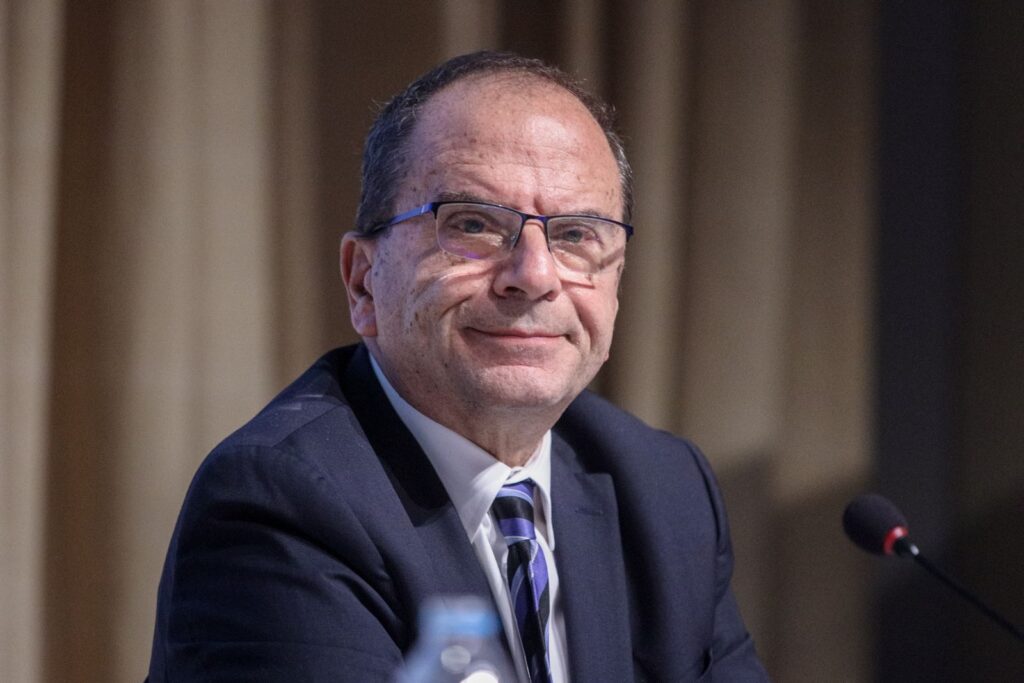 Πόσο ανεξάρτητος είναι ο Χρήστος Ράμμος;