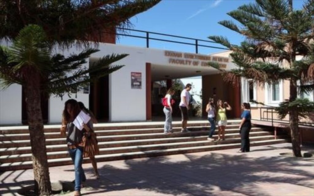 Εκδήλωση για την ίδρυση του Πανεπιστημίου στο Ρέθυμνο