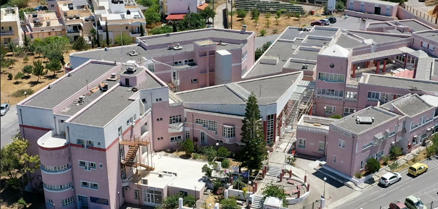 MέΡΑ 25 για νοσοκομείο Σητείας: Λεφτά για τους γιατρούς και όχι για τους εργολάβους