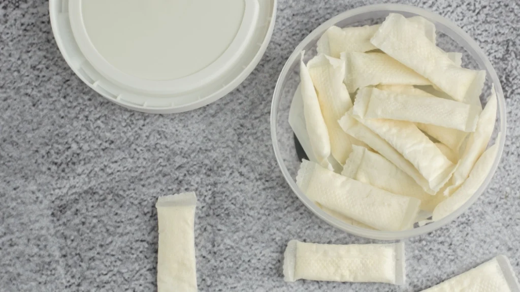 Τι είναι τα στικάκια νικοτίνης που κατανάλωσαν οι μαθητές στην Κρήτη