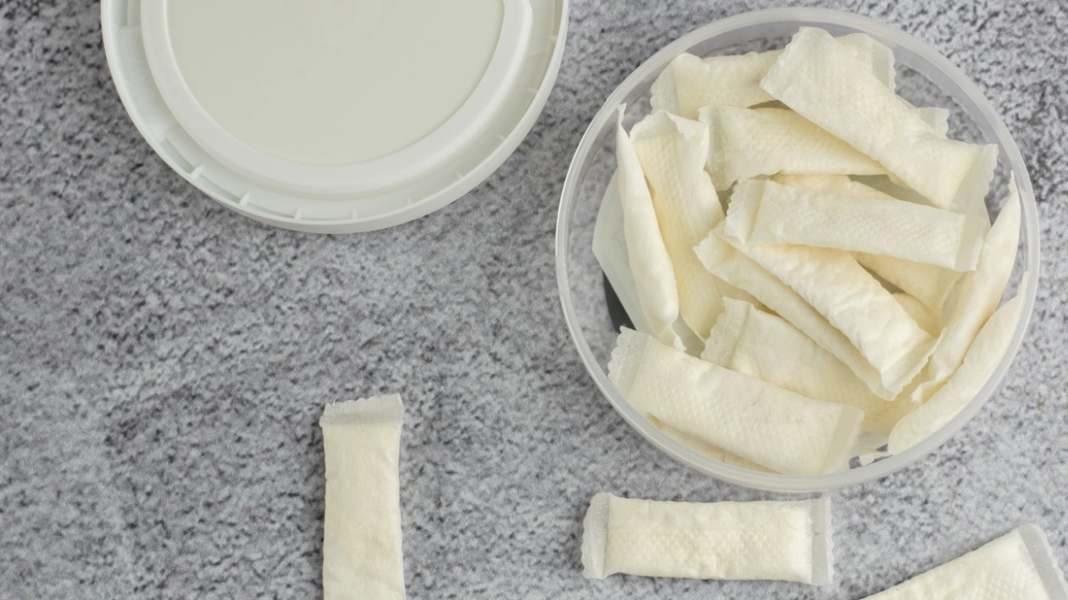 Τι λέει ο Εθνικός Οργανισμός Φαρμάκων για τα στικάκια νικοτίνης