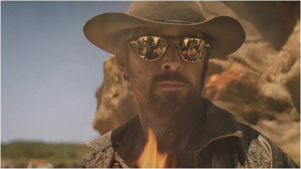 The Fall Guy: Νέος κωμικός ρόλος για τον Ράιαν Γκόσλινγκ