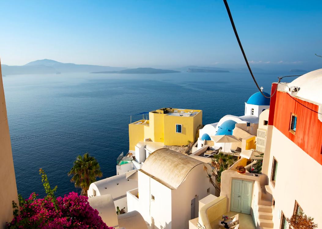 Έρχεται … δεύτερος “Τουρισμός για όλους”