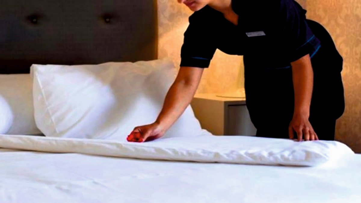 Τουρισμός: Οι μισοί εργαζόμενοι θέλουν να φύγουν από τα ξενοδοχεία