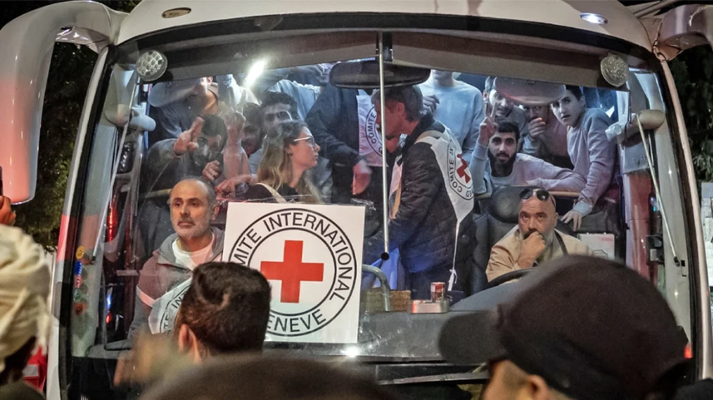 Ανακοινώθηκε παράταση ανακωχής στο Ισραήλ