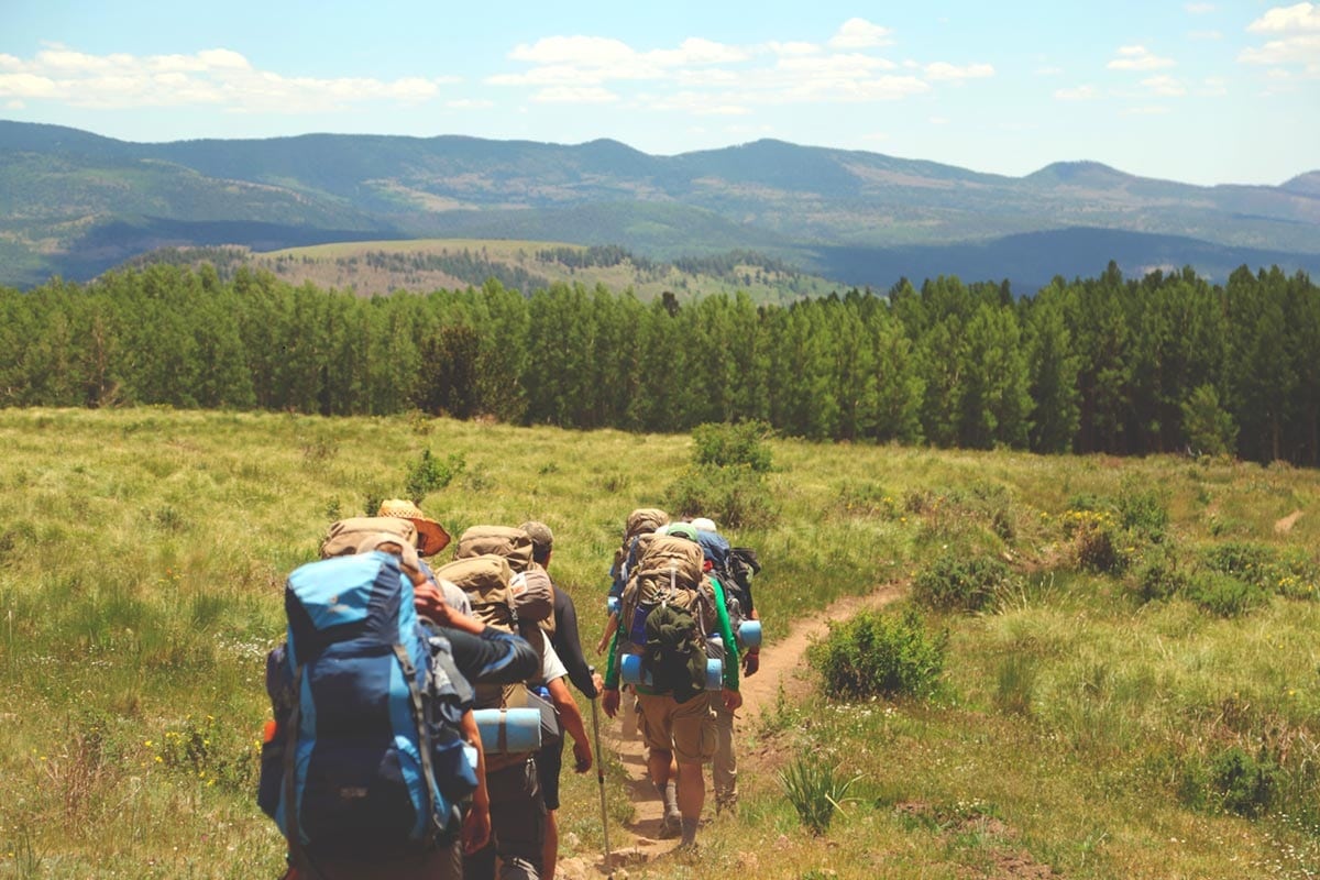 Επιλέγουν Κρήτη για την … εμπειρία οι Βρετανοί