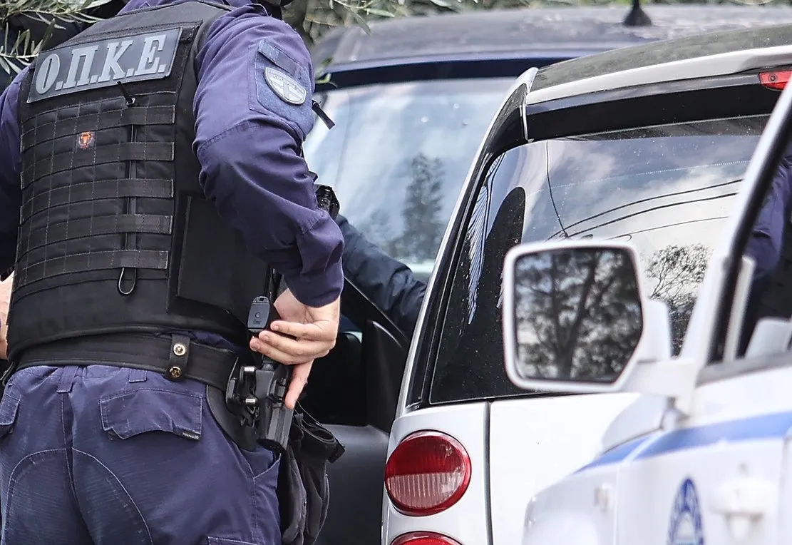 Αστυνομικός Βοιωτία: “Ποτέ δεν τράβηξα την σκανδάλη”