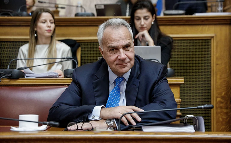Μ. Βορίδης: Από τον Σεπτέμβριο θα δούμε τι επιπλέον χρειάζονται οι αγρότες