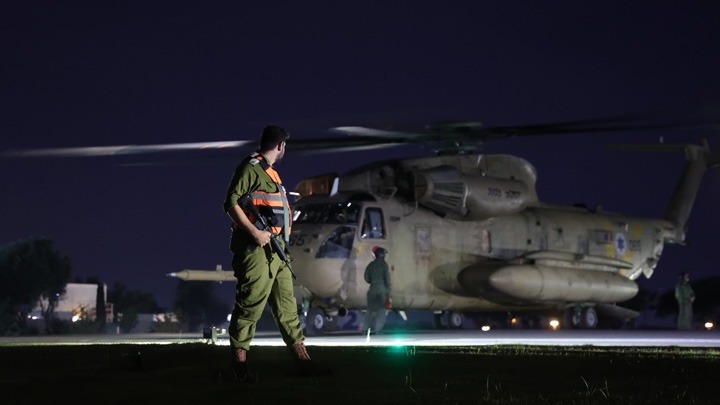 Κατάλογο των ομήρων που θα απελευθερωθούν σήμερα έλαβε το Ισραήλ – Οι ΗΠΑ λένε πως «εργάζονται» για να παραταθεί η ανακωχή