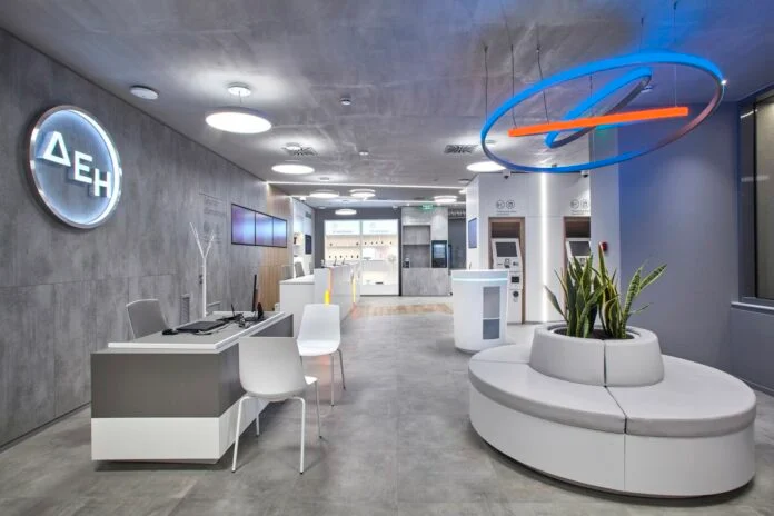 Το μεγάλο βήμα της ΔΕΗ με τον Κωτσόβολο