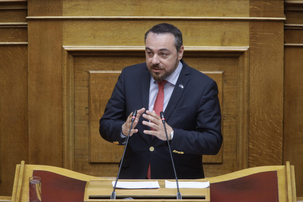 Ο Φρ. Παρασύρης στο ΘΕΜΑ: «Μείωση στις πληρωμές του Ηρακλείου της τάξεως 20-25%»